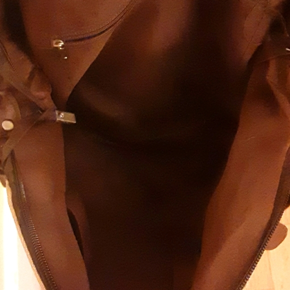 M.S.L.D. Shoulderbag/satchel - Picture 7 of 7